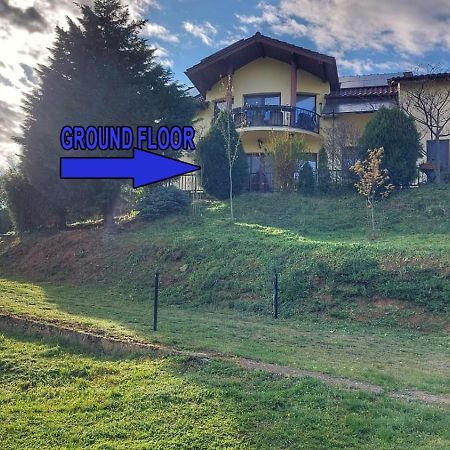 Pure Nature Refuge Apartment Ménes Kültér fotó