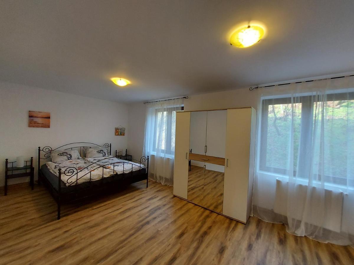 Pure Nature Refuge Apartment Ménes Kültér fotó